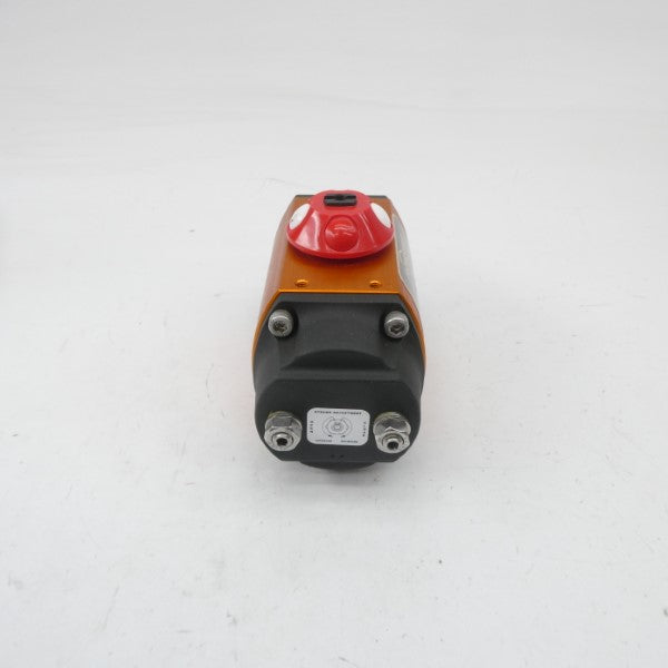 FLOWSERVE 10F39NR7 80PSI NSMP