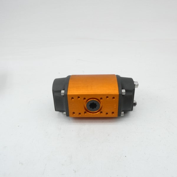 FLOWSERVE 10F39NR7 80PSI NSMP