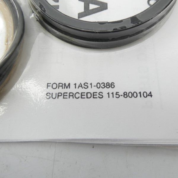 ORTMAN 1AS1-0386 NSMP