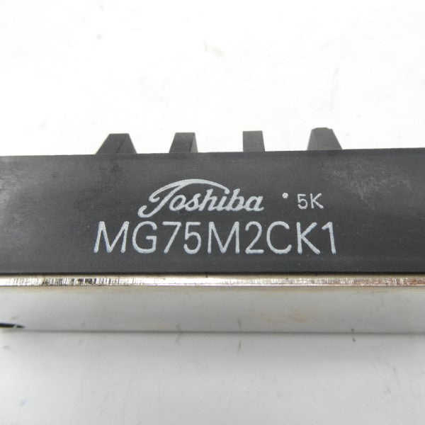 TOSHIBA MG75M2CK1 NSNP