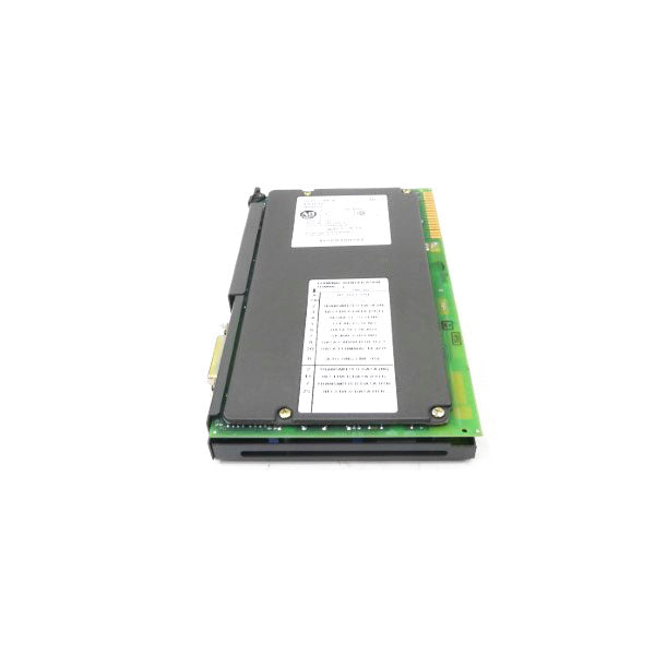 ALLEN BRADLEY 1771-DA SER. A F/W C 5VDC 1.3A REV. E01 NSNP