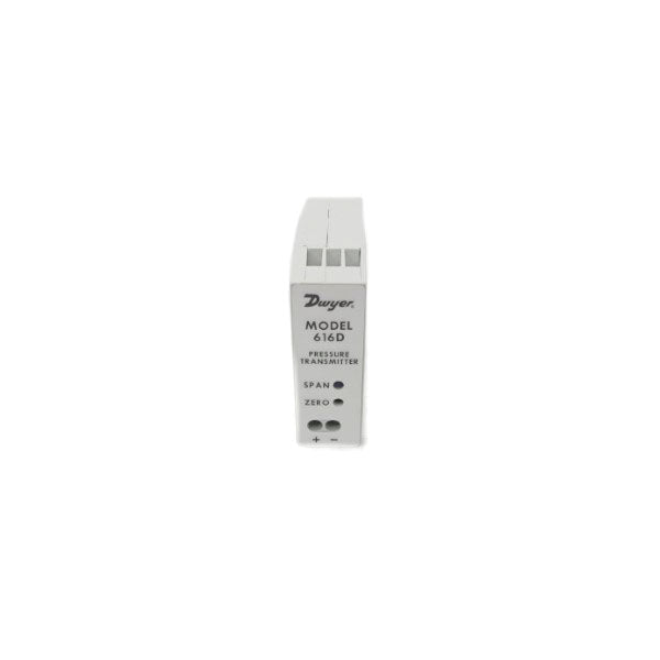DWYER 616D-3 5PSI 0-10INWC NSNP