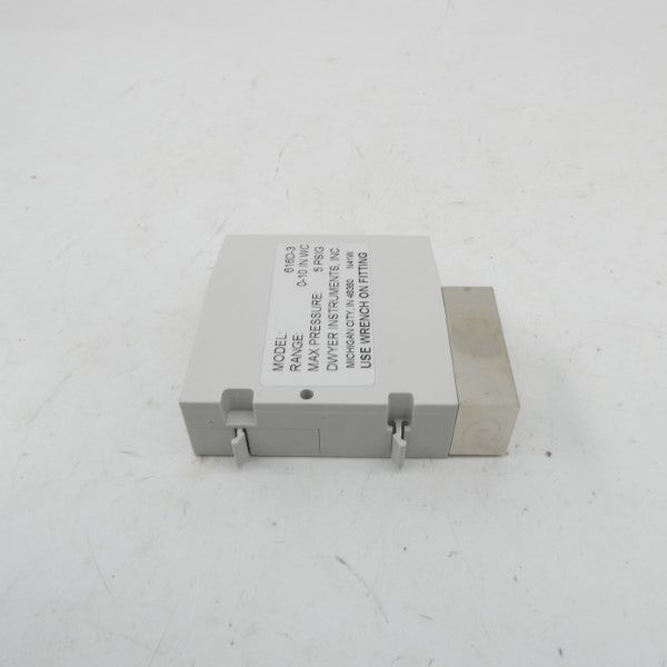 DWYER 616D-3 5PSI 0-10INWC NSNP