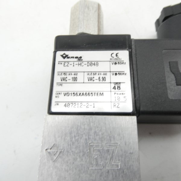 VERSA EZ-1-HC-D048 48VDC NSNP