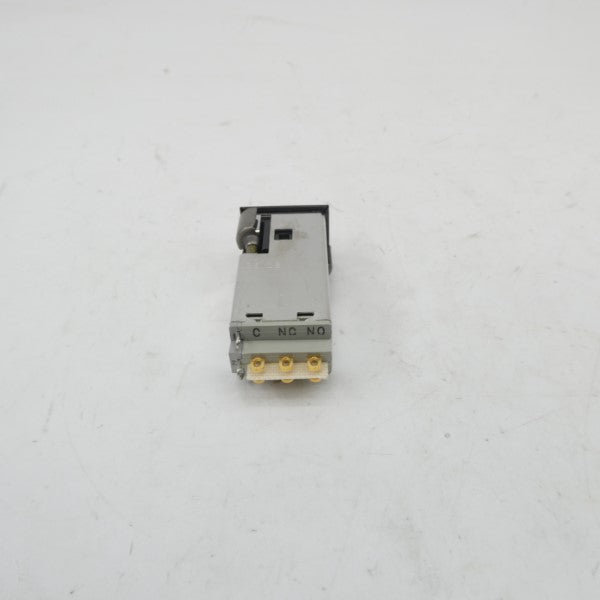 PUSH BUTTON 90E8A1C2N2 NSNP