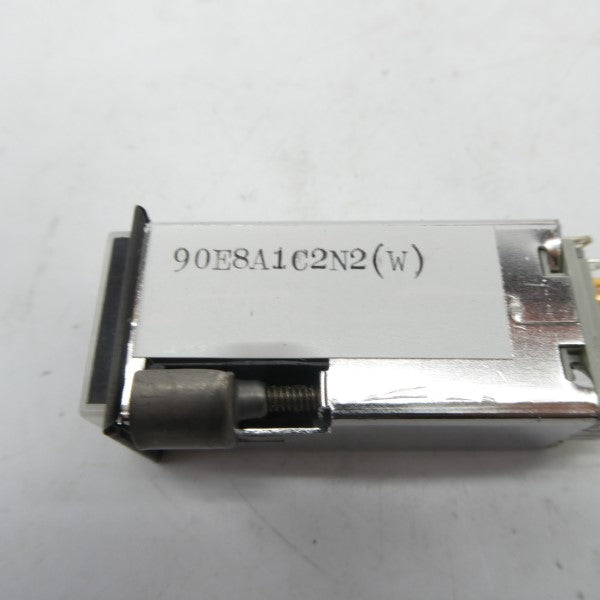 PUSH BUTTON 90E8A1C2N2 NSNP