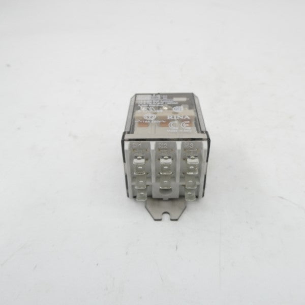 ALLEN BRADLEY 700-HD33Z24 SER. C 24VDC 15A (WH) NSMP