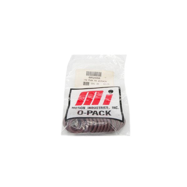 MOTION INDUSTRIES 00624850 (PKG OF 20) NSMP