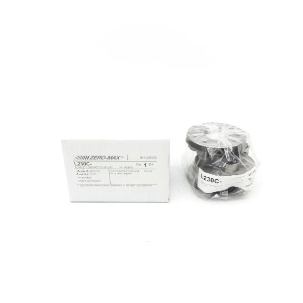 ZERO-MAX L230C- NSMP