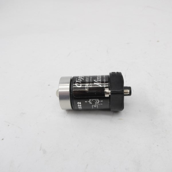 CLIPPARD R322 NSMP