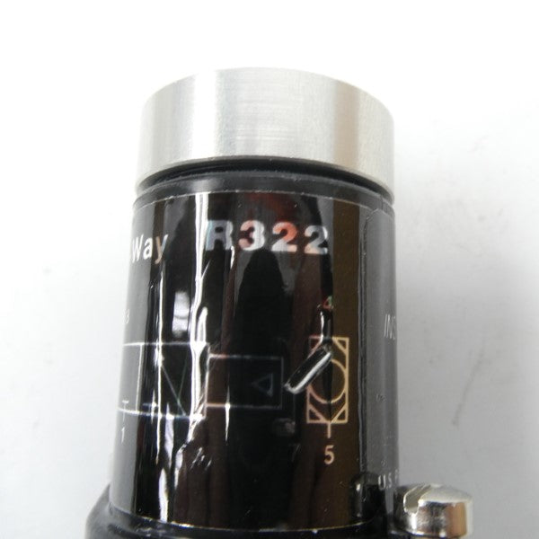 CLIPPARD R322 NSMP