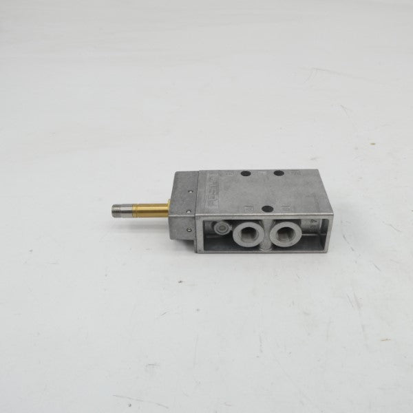 FESTO MFH-5-1/8-NPT 9765 116PSI NSMP