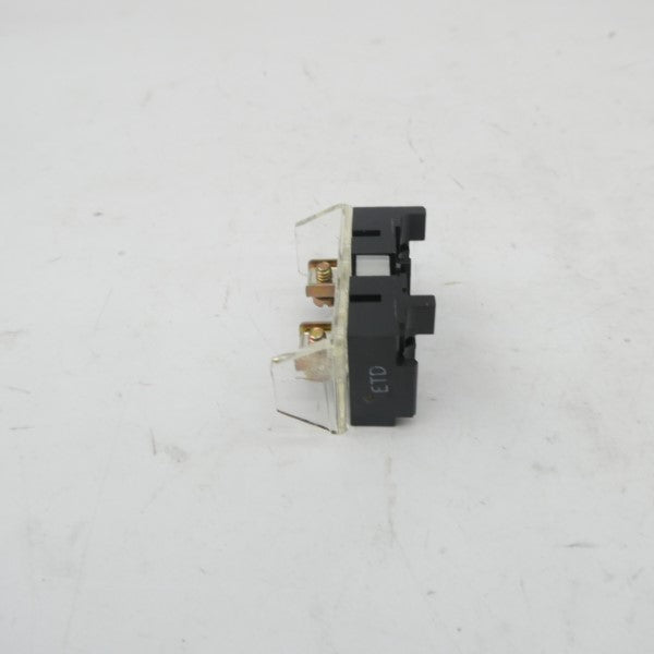 ALLEN BRADLEY 800T-XD6 SER. D (GY/BL) NSMP