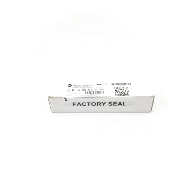 ALLEN BRADLEY 56RF-IN-IPD22A SER. A F/W 1.08 NSFS