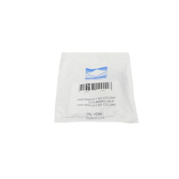 DIAMOND CLO-4550CL-00-P DMD-50XLO-1 NSMP