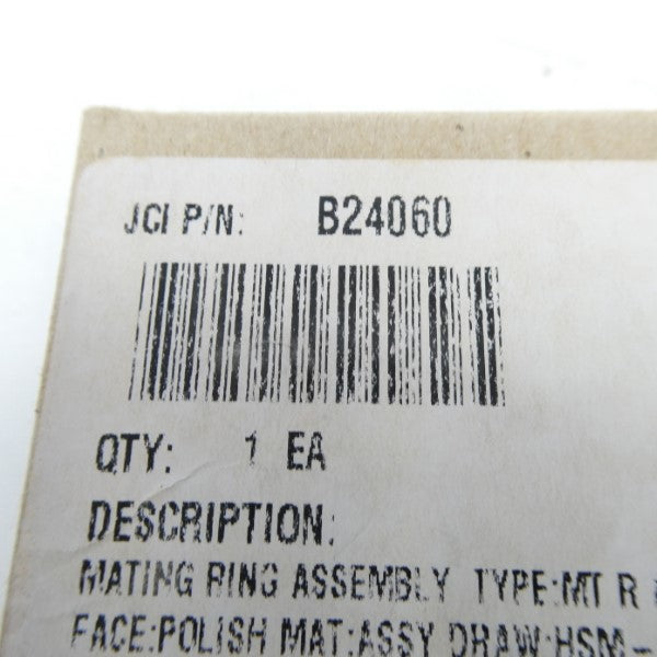 JOHN CRANE B24060 NSMP