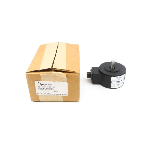 DYNAPAR M050392 62-AAEF-0450-A0 NSMP
