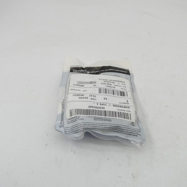 SAUNDERS 9632022482 NSMP
