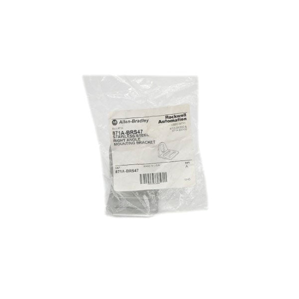 ALLEN BRADLEY 871A-BRS47 SER. A NSMP