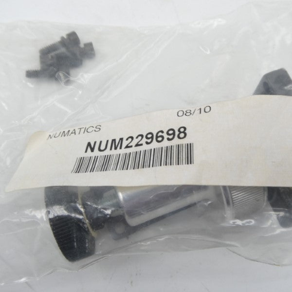 NUMATICS NUM229698 NSMP