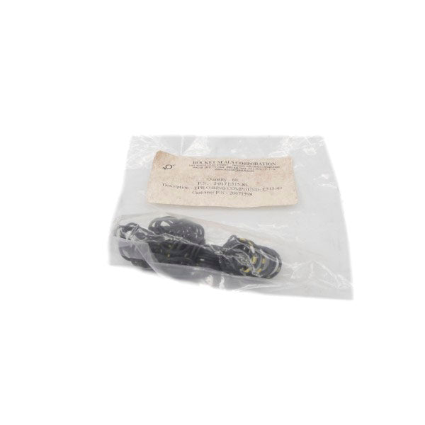 ROCKET SEALS 2-017E515-80 (PKG OF 60) NSMP