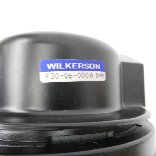 WILKERSON F30-06-000A NSNP