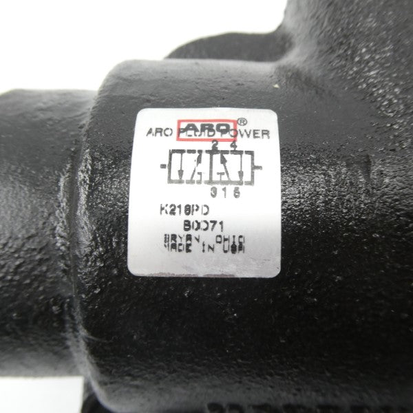 ARO K218PD NSNP