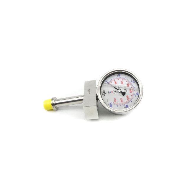 SPX 190851043 EN837-1 14000PSI NSNP