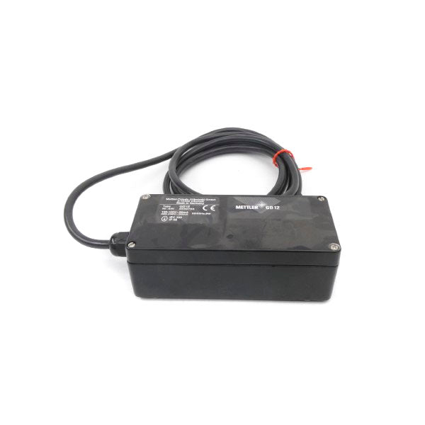 METTLER TOLEDO GD12 100-120V NSNP