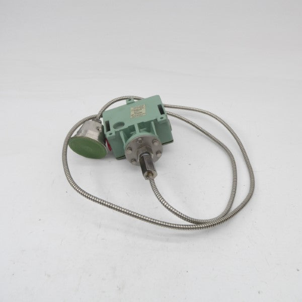 ASHCROFT B420B 125/250VAC 15A 1000PSI NSNP