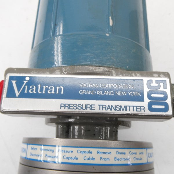 VIATRAN 500 NSNP