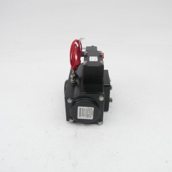 MORIN MRP-004U-T-S080 W/ 791L-312-C4D8-00 120PSI NSNP