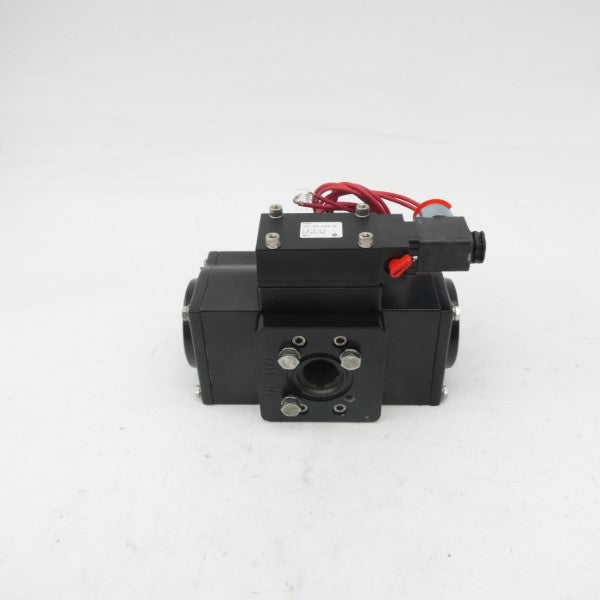 MORIN MRP-004U-T-S080 W/ 791L-312-C4D8-00 120PSI NSNP