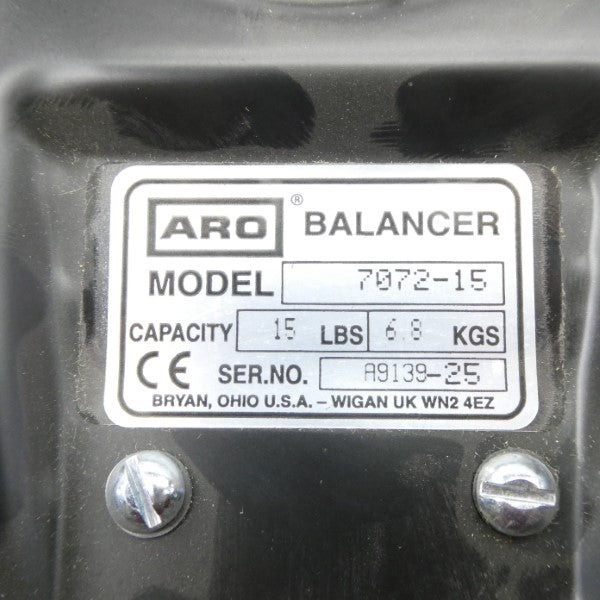 ARO 7072-15 NSNP