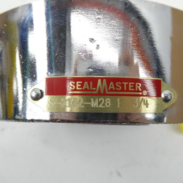 SEALMASTER S-2162-M28 3/4" NSNP