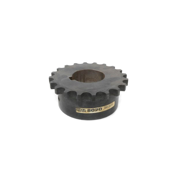 MARTIN 8020 NSNP