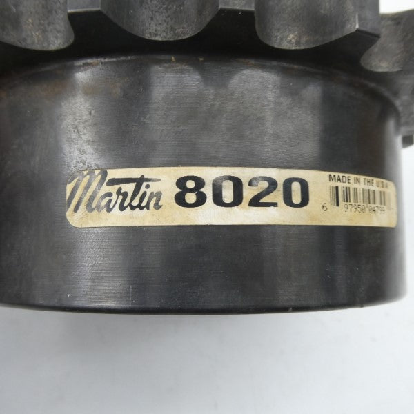 MARTIN 8020 NSNP