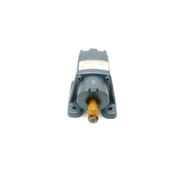 HARMONIC DRIVE HDC3C NSNP