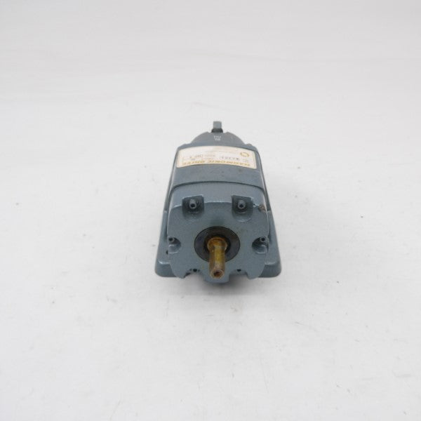 HARMONIC DRIVE HDC3C NSNP