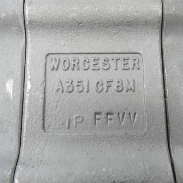 WORCESTER A35ICF8M NSNP