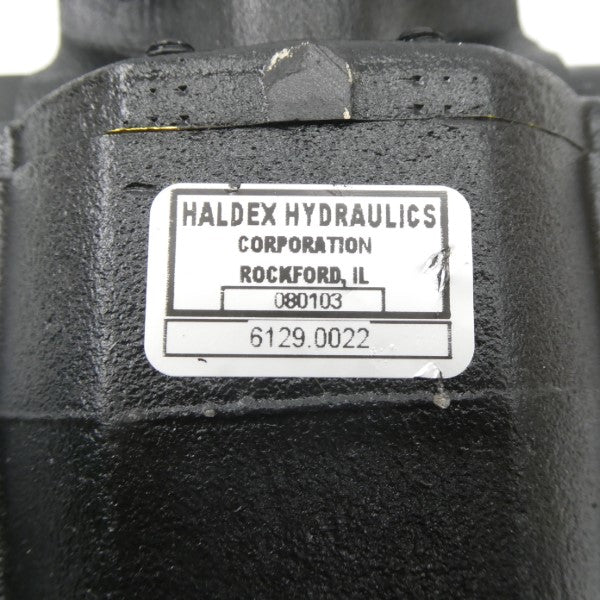 HALDEX HYDRAULICS 6129.0022 NSNP