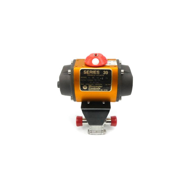 WORCESTER 1039SNR6 80PSI (AS PICTURED) NSNP