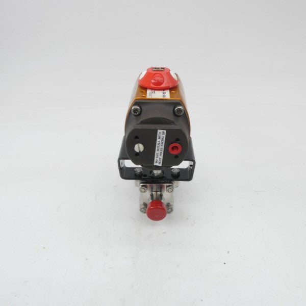WORCESTER 1039SNR6 80PSI (AS PICTURED) NSNP