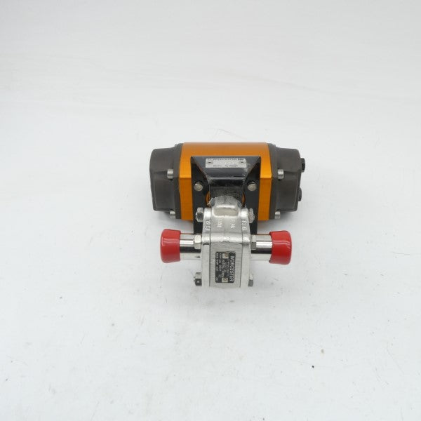 WORCESTER 1039SNR6 80PSI (AS PICTURED) NSNP