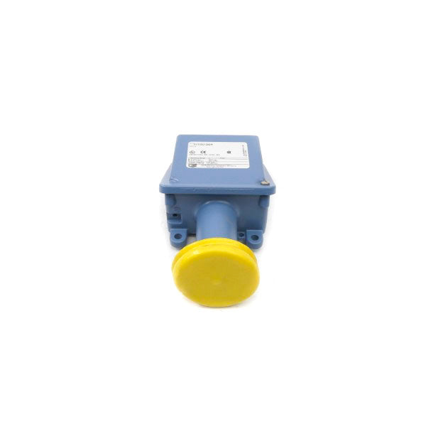 UNITED ELECTRIC H100-564 480VAC 15A 8-200PSI NSNP