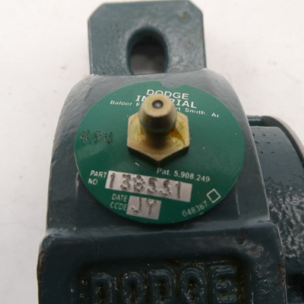 DODGE 138551 NSNP