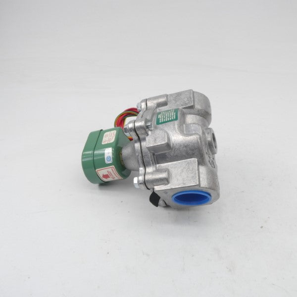 ASCO 8215B60 110/120V 25PSI 1-1/4" NSNP