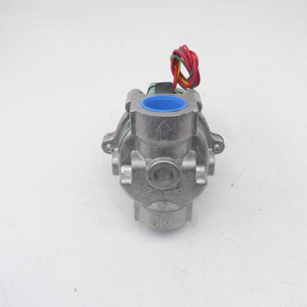 ASCO 8215B60 110/120V 25PSI 1-1/4" NSNP