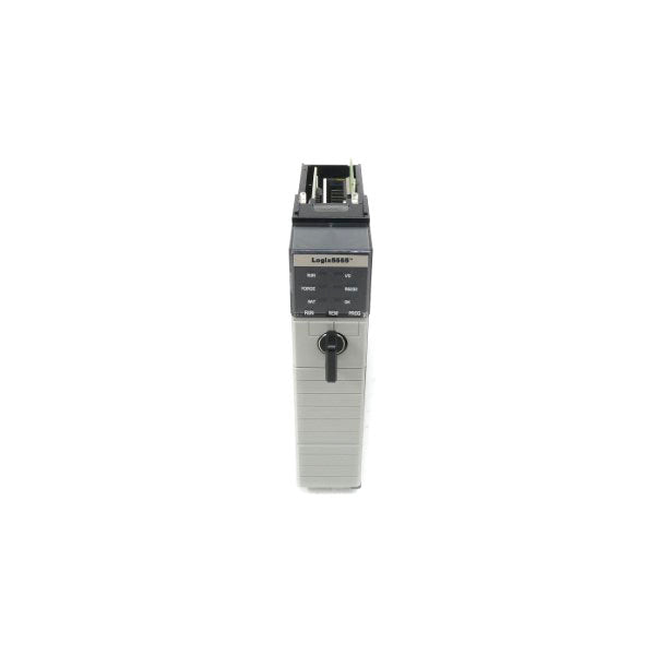 ALLEN BRADLEY 1756-L55M13 SER. A F/W 16.20 24VDC REV. J03 NSNP