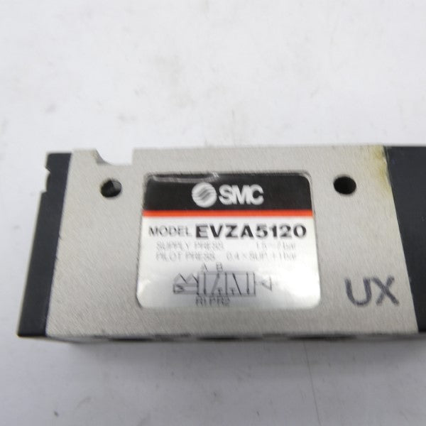 SMC EVZA5120 NSNP